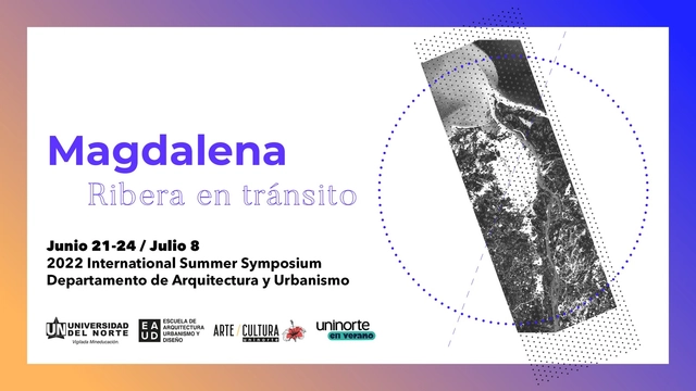 I Simposio Internacional: Magdalena Ribera en tránsito - Imagen Principal
