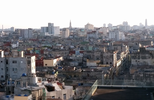 El deterioro generalizado de las ciudades cubanas: reflexiones sobre sus causas - Imagen Principal