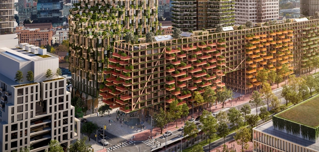 Toronto planeja suspender a construção de cidades inteligentes por questões de privacidade - Imagem de Destaque