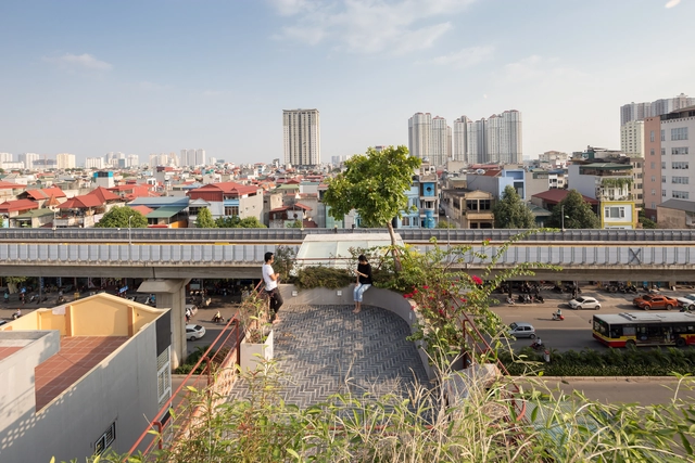 Las ciudades se unen a la planificación para mitigar los efectos adversos del cambio climático - Imagen Principal