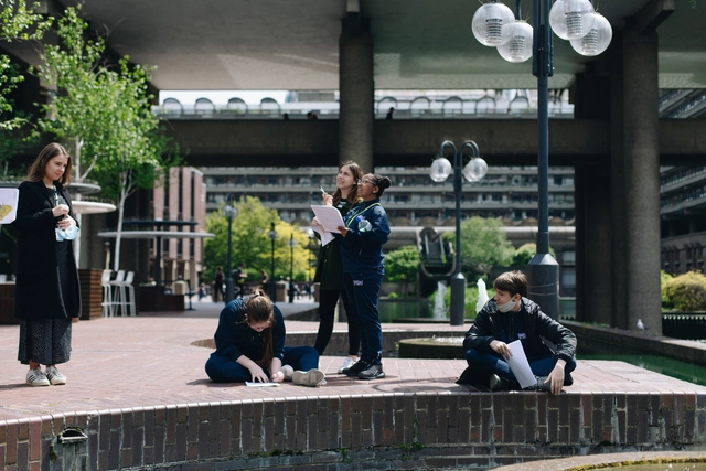 Open Call: Co-designing Equity in the Public Realm - Featured Image