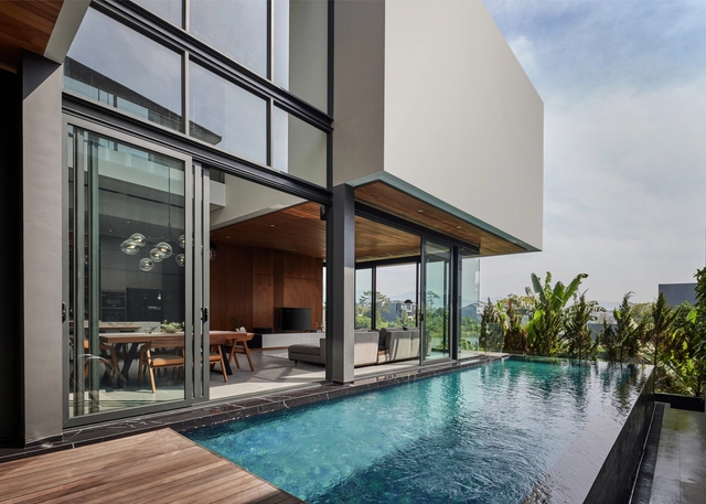 SS House / Rakta Studio - Exterior Photography, Houses