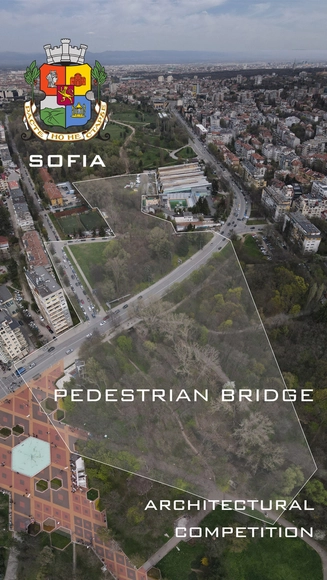 Open Call: South Park Bridge, Sofia - Featured Image