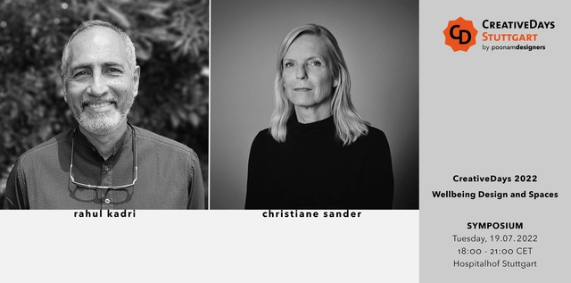 CreativeDays Symposium - Featured Image