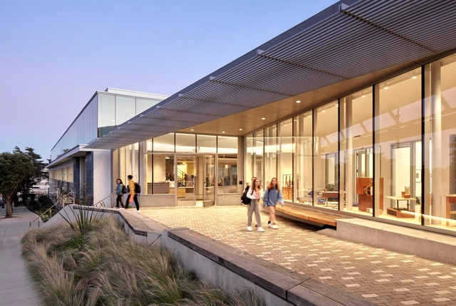 New Web-Based Tool Assists Architects in the Early Phases of Planning Climate Positive Buildings - Featured Image