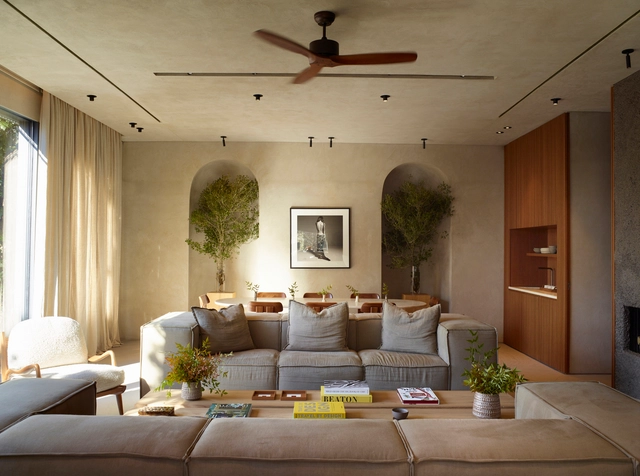 ¿Cómo las actuales tendencias de vida están influyendo en la arquitectura interior moderna? - Imagen Principal