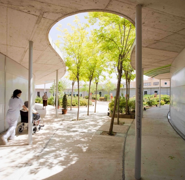 O que é arquitetura salutogênica? - Imagem de Destaque