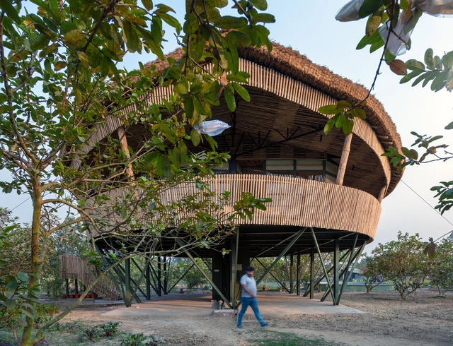 Casa Macha / Abin Design Studio - Fotografía exterior, Casas, Fachada