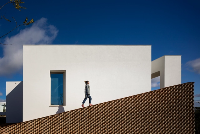 House 27 / Mario Martins Atelier - Exterior Photography, Houses, Facade
