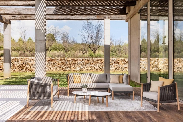 Life in the Slow Lane with Lento Furniture - Featured Image