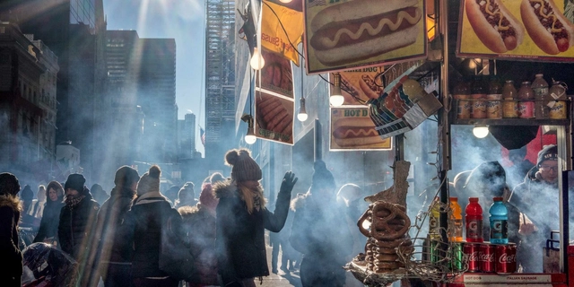 Virtual Gallery Talk with Melissa O’Shaughnessy - Featured Image