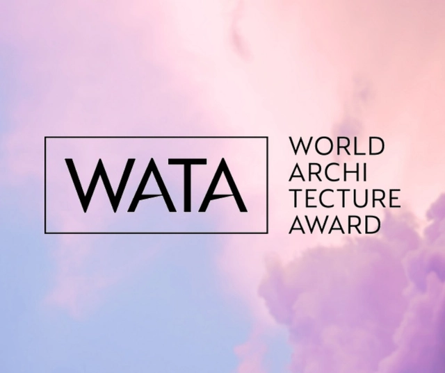 WATA (World Architecture Award) - Featured Image