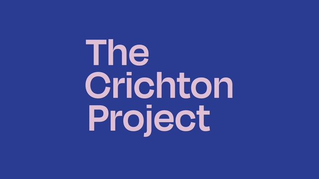 The Crichton Project - open call - Featured Image