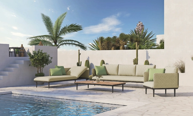 An Outdoor Living Design Space to Discover and Experience - Featured Image