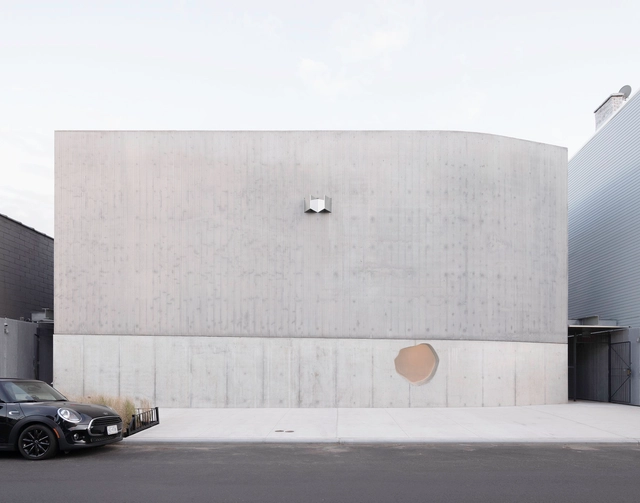 "The Idea of Elasticity and the Pliability of the Architectural Grid is a Fundamental Aspect of Our Thinking ": Florian Idenburg on Their Work With SO–IL - Featured Image