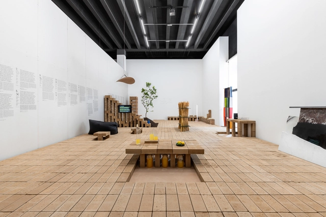 The 23rd Triennale Milano International Exhibition Opens to the Public with an Exploration of the World's Mysteries - Featured Image