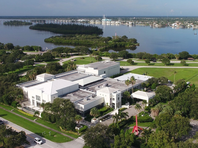 Allied Works Selected to Design the Vero Beach Museum of Art Expansion and Renovation Project - Featured Image