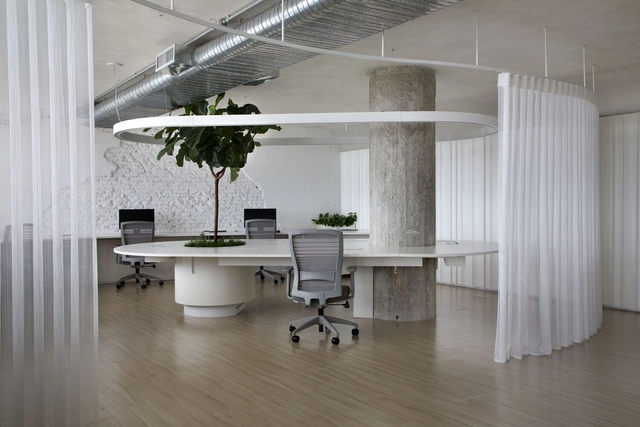 O minimalismo em 10 ambientes brasileiros contemporâneos - Imagem de Destaque