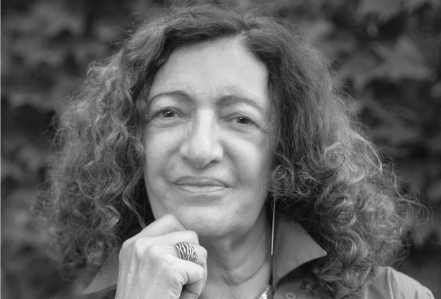 Ana Falú recibe el Premio Iberoamericano de Arquitectura y Urbanismo 2022 - Imagen Principal
