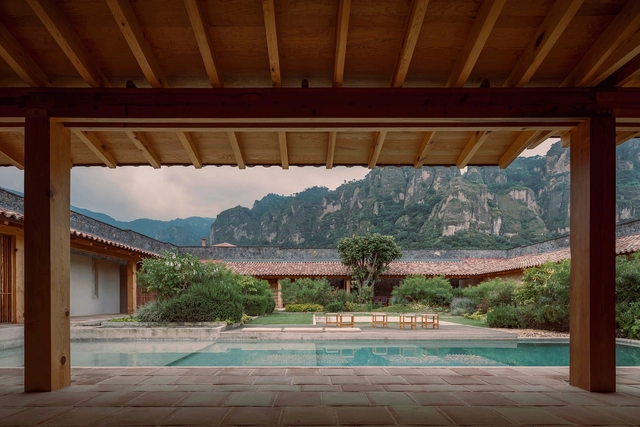Estos son los mexicanos ganadores de los DNA Paris Design Awards 2022 - Imagen Principal