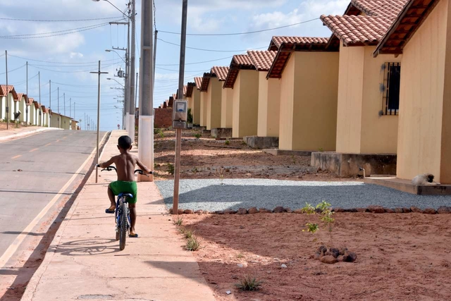 A história da habitação no Brasil: o Programa Minha Casa Minha Vida - Imagem de Destaque
