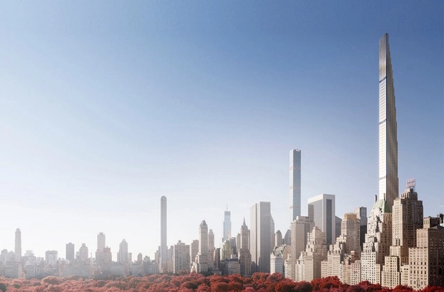 Las Torres de Babel en Nueva York - Imagen Principal