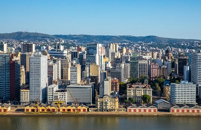 O que é solo criado? Conceitos e exemplos na cidade - Imagem de Destaque