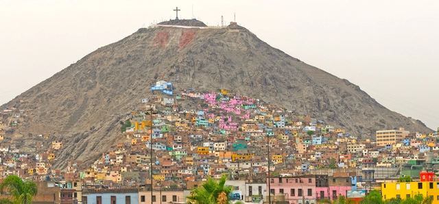 Lima, La Impostergable: Una hoja de ruta para la gestión 2023-2026 - Imagen Principal