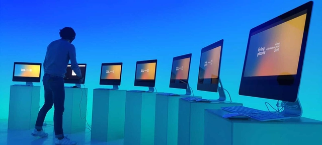 Open Call for IV Edition of Living Places - Simon Architecture Prize 2022 - Featured Image