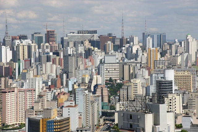 O que é o Estatuto da Cidade? - Imagem de Destaque