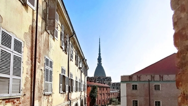 International design contest Cavallerizza Reale di Torino - Featured Image