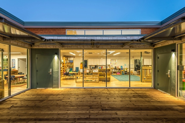 Why Circadian-Effective Electric Lighting Matters - Featured Image