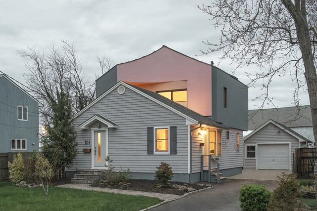 House on House  / Architensions - Exterior Photography, Houses, Door, Facade