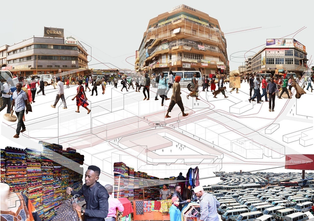 Kampala on a Global Stage: Doreen Adengo’s Cross-Disciplinary Legacy - Featured Image