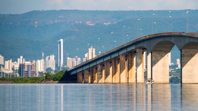 "A arquitetura melhora a vida das pessoas": entrevista com Paulo Vieira - Imagem de Destaque