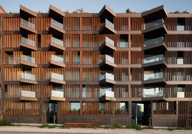 纯粹小屋 / Mário Alves arquiteto - 建筑图, 居住建筑, 表皮