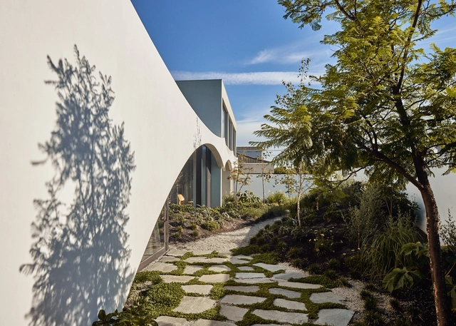Casa da Ponte / Kister Architects - Fotografia de Exterior, Design De Interiores