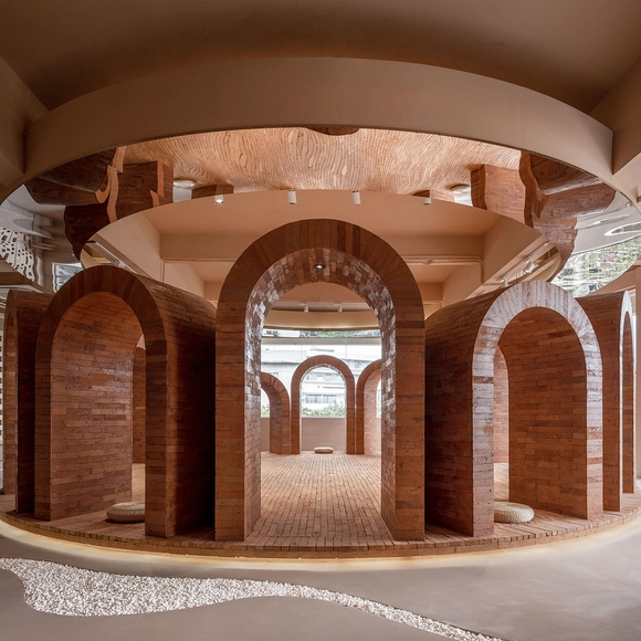 Top 20 A' Design Award Winners: Formal Explorations for Good Design - Featured Image