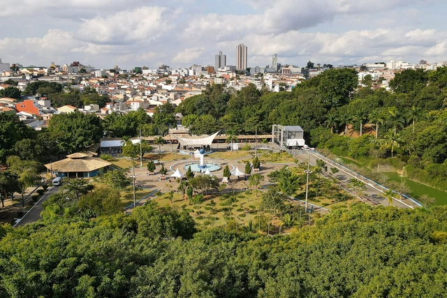 Ranking das cidades mais sustentáveis do Brasil - Imagem de Destaque