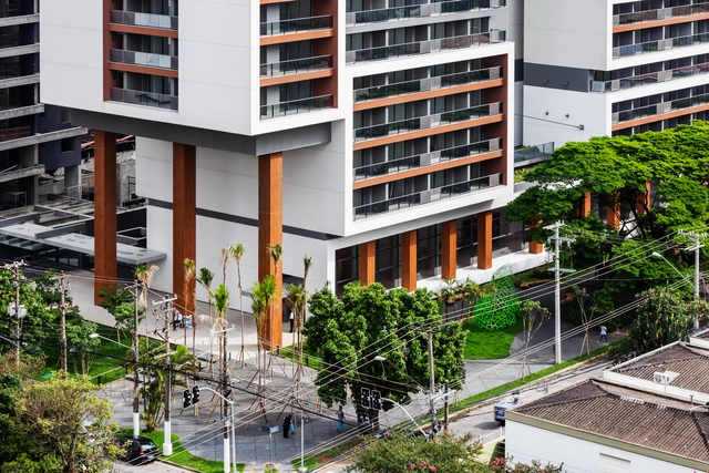 Tecnologia, BIM e práticas sustentáveis: 60 anos de aflalo/gasperini arquitetos - Imagem de Destaque