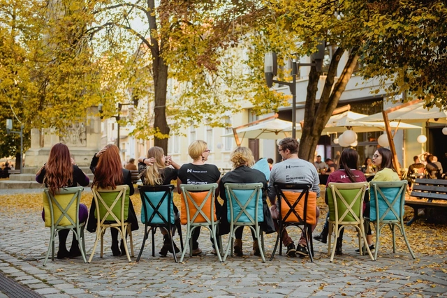 Como fazer cidades mais equitativas? ICLEI lança guia para praticantes urbanos - Imagem de Destaque
