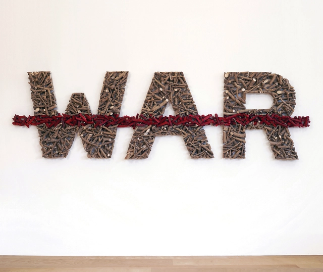 Allies for Art: Work from NATO-related countries - Featured Image