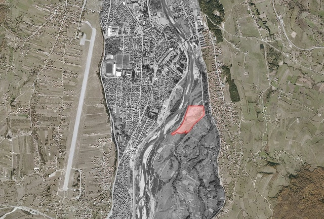 Competition Announcement: Ministry of Ecology, Spatial Planning and Urbanism announces international Competition for the conceptual architectural design of the CITES center and the ZOO with surrounding contact area in Berane - Featured Image