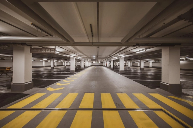 Exigência de vaga de garagem: a pior venda casada da história? - Imagem de Destaque