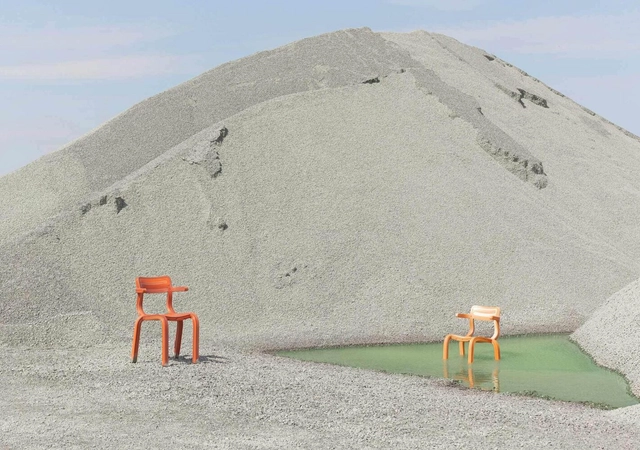 ¿Los materiales reciclados deberían ser el futuro de la arquitectura y la construcción? - Imagen Principal
