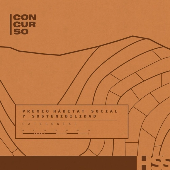 Premio Hábitat Social y Sostenibilidad BAQ 2022: Convocatoria Abierta - Imagen Principal