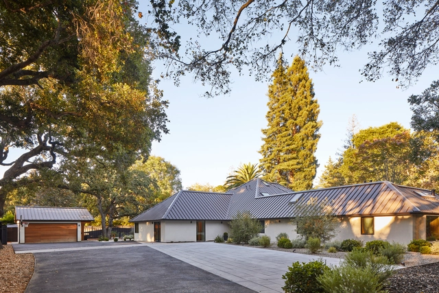 Void House / SAW // Spiegel Aihara Workshop - Exterior Photography, Houses, Garden, Facade