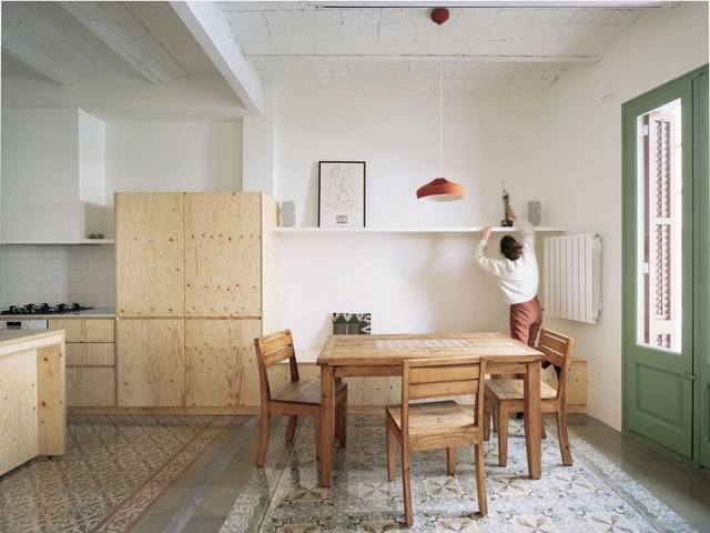 Modernist Hydraulic Tiles: One of Barcelona’s Great Treasures - Featured Image