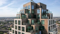Outdoor Bamboo Cladding – Bamboo X-treme