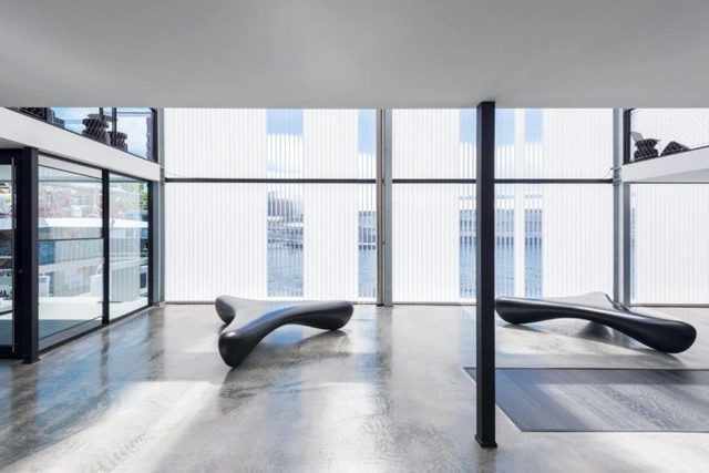 Architectural Polycarbonate Systems: Transforming Daylight into a Powerful Tool - Featured Image